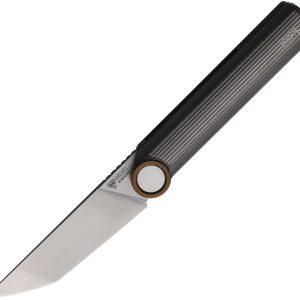 NOC MT20 Framelock Gray