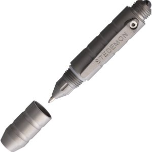 EDC Tactical Pen Blasted