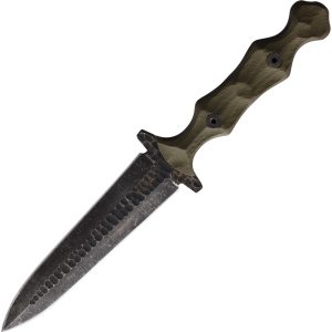 Dagger OD Green