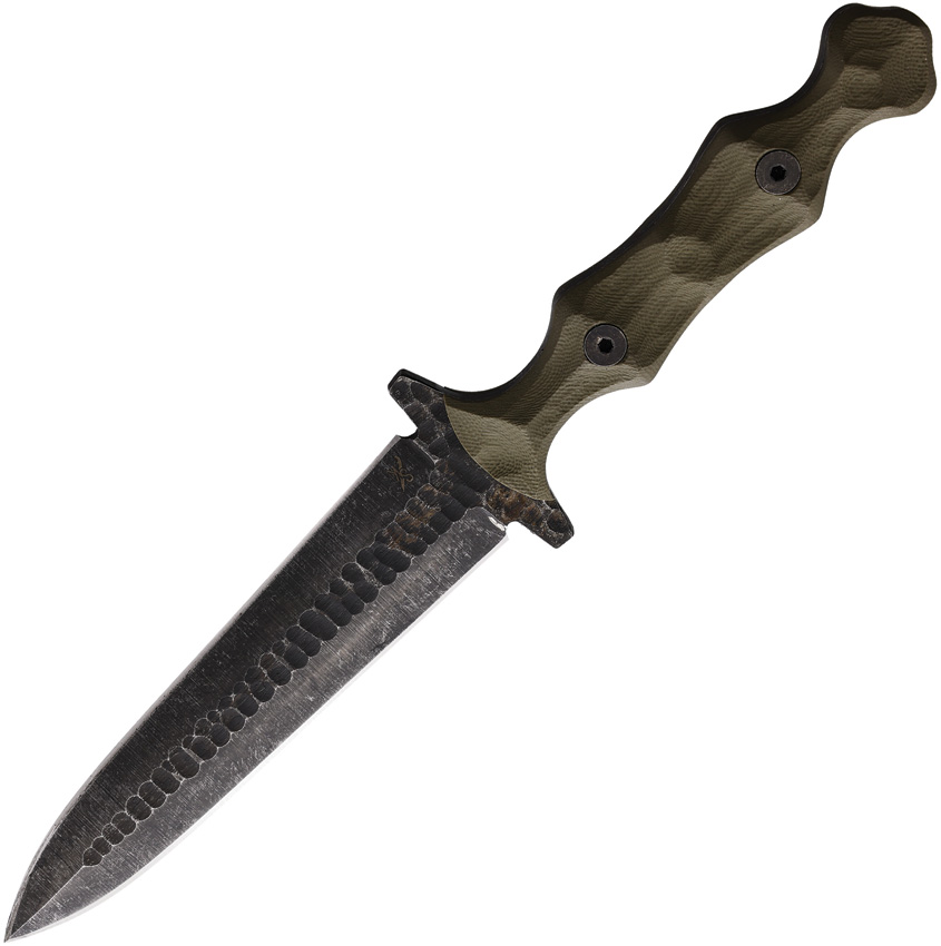 Dagger OD Green