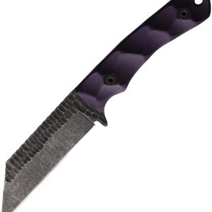 GP3 Fixed Blade Purple