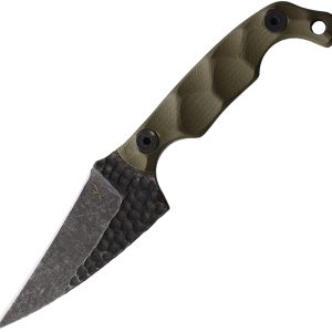 Mini Mod 2 Fixed Blade ODG