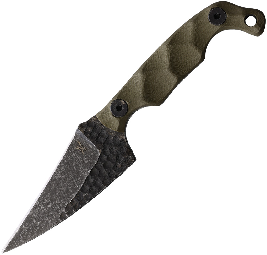 Mini Mod 2 Fixed Blade ODG
