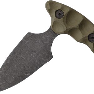 Stabber Push Dagger ODG