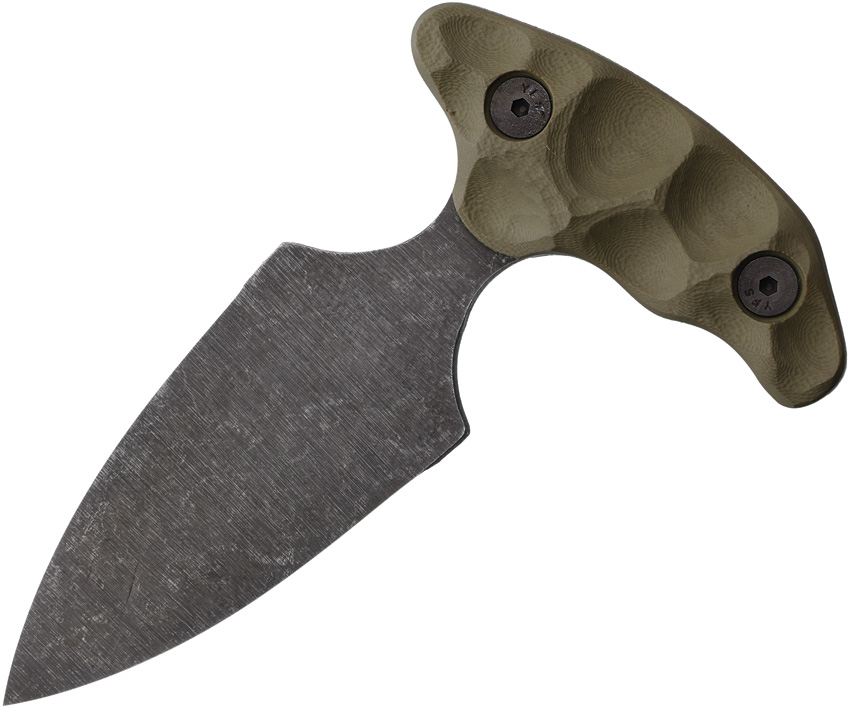 Stabber Push Dagger ODG