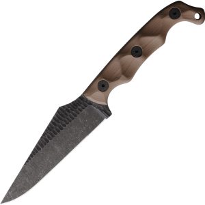 TU2 Fixed Blade FDE