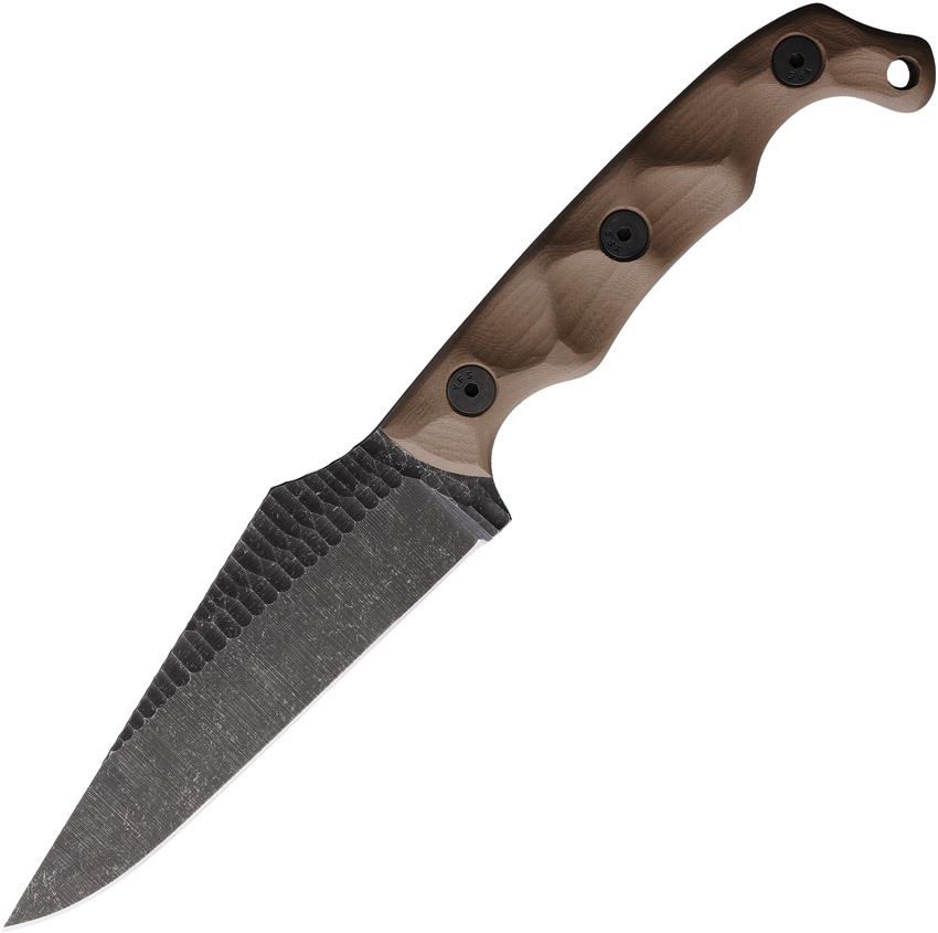 TU2 Fixed Blade FDE