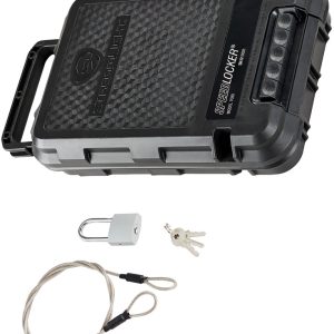 Speedlocker