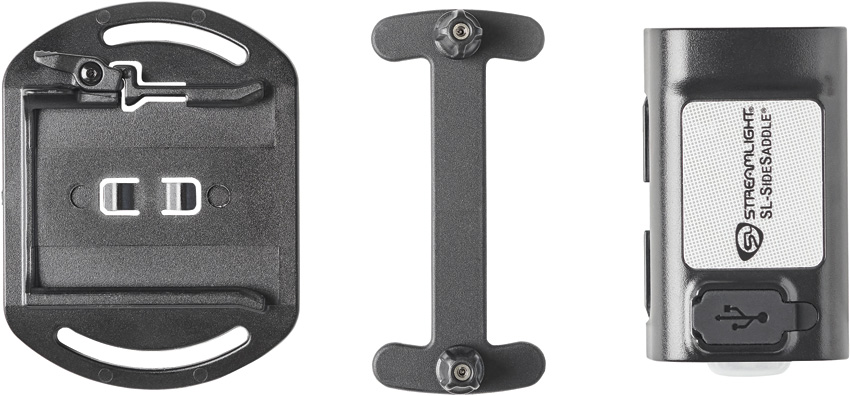 SL-SideSaddle Hat Light USB