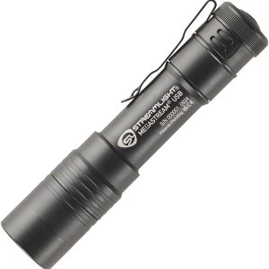 MegaStream USB Flashlight