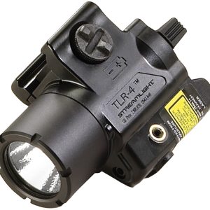 TLR-4 Rail Mounted LED