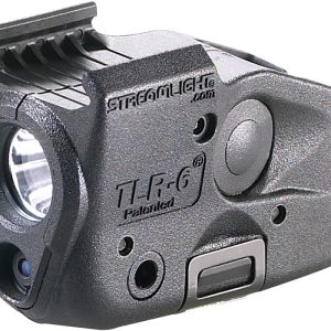 TLR-6 Gun Light Rail Mount