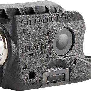 TLR-6HL Light/Laser Glock