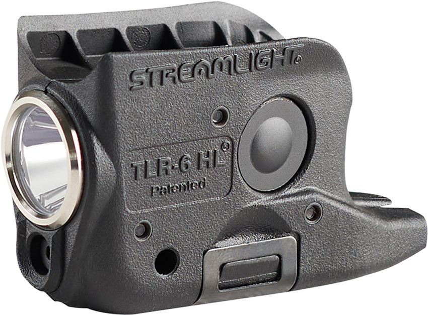 TLR-6HL Light/Laser Glock