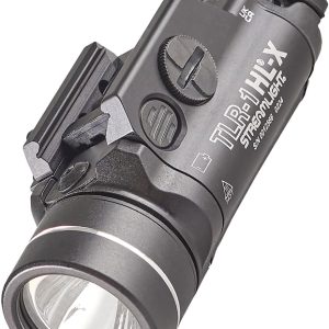 TLR-1 HL-X Weapon Light