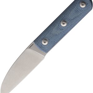 Ally Fixed Blade Denim