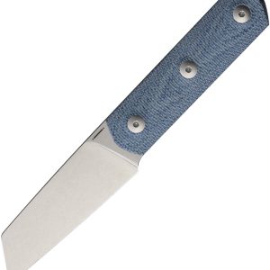 Erny Fixed Blade Denim