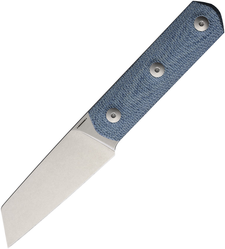 Erny Fixed Blade Denim