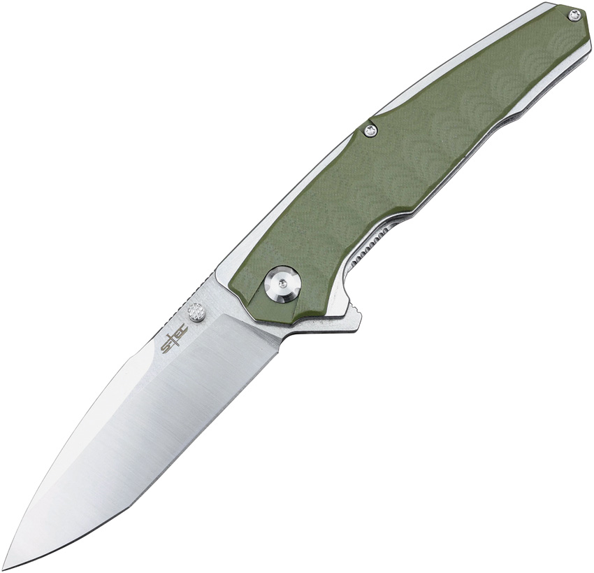 Linerlock OD G10