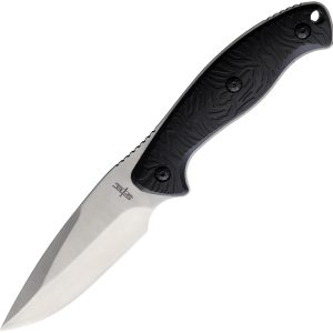 Fixed Blade
