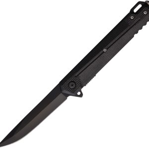 Linerlock A/O Black