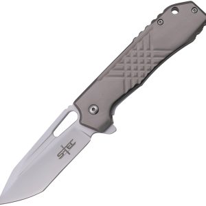 Linerlock A/O Gray