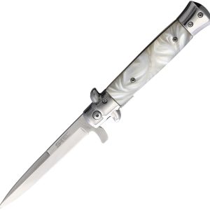 Stiletto Linerlock A/O