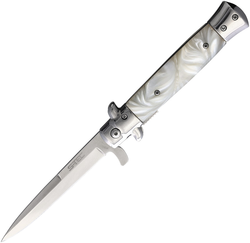 Stiletto Linerlock A/O