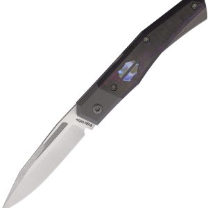 Infidel Slip Joint Purple Haze