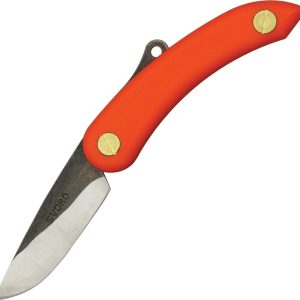 Mini Peasant Orange