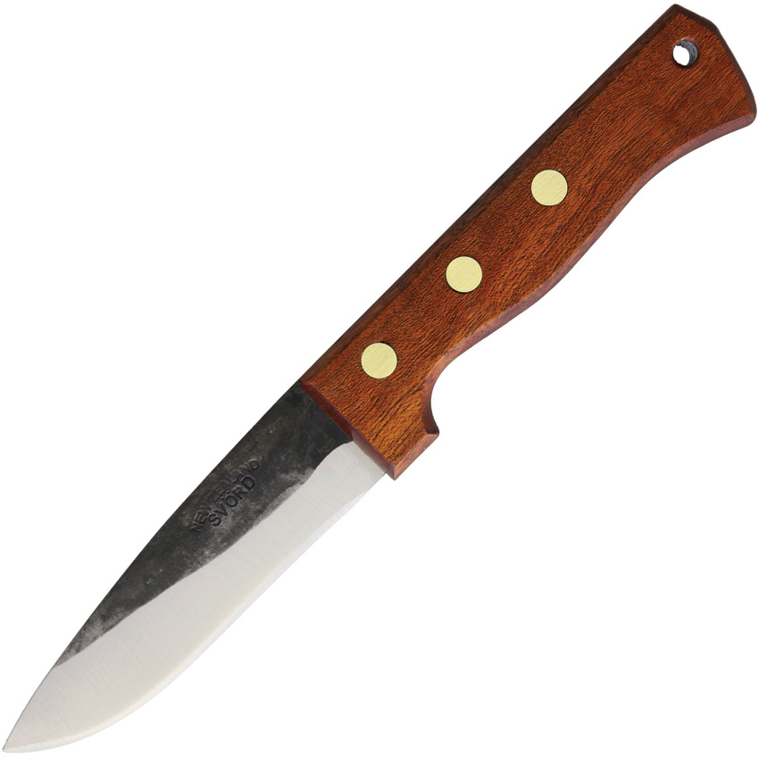 Drop Point Hunter