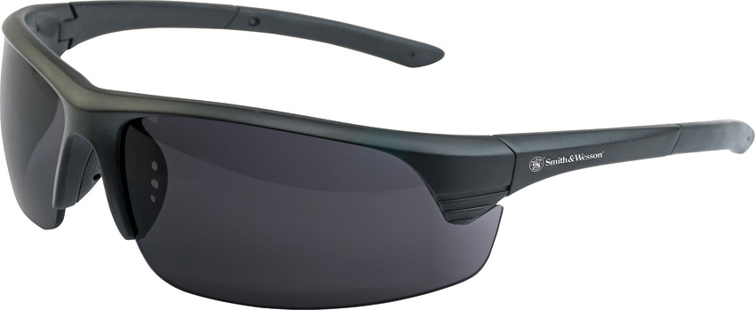 Corporal Shooting Glasses Smk