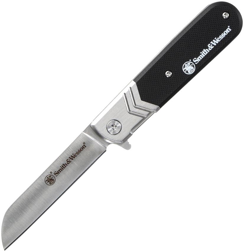 Executive Barlow Linerlock A/O