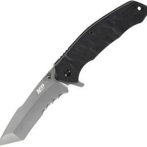 M&P Special Ops Linerlock A/O