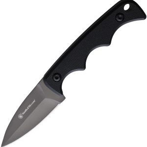 H.R.T. Neck Knife Spear