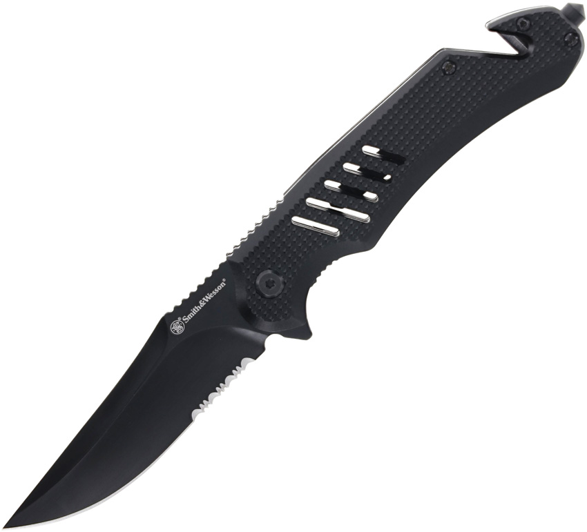 Extreme Ops Linerlock