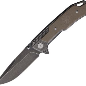 Framelock