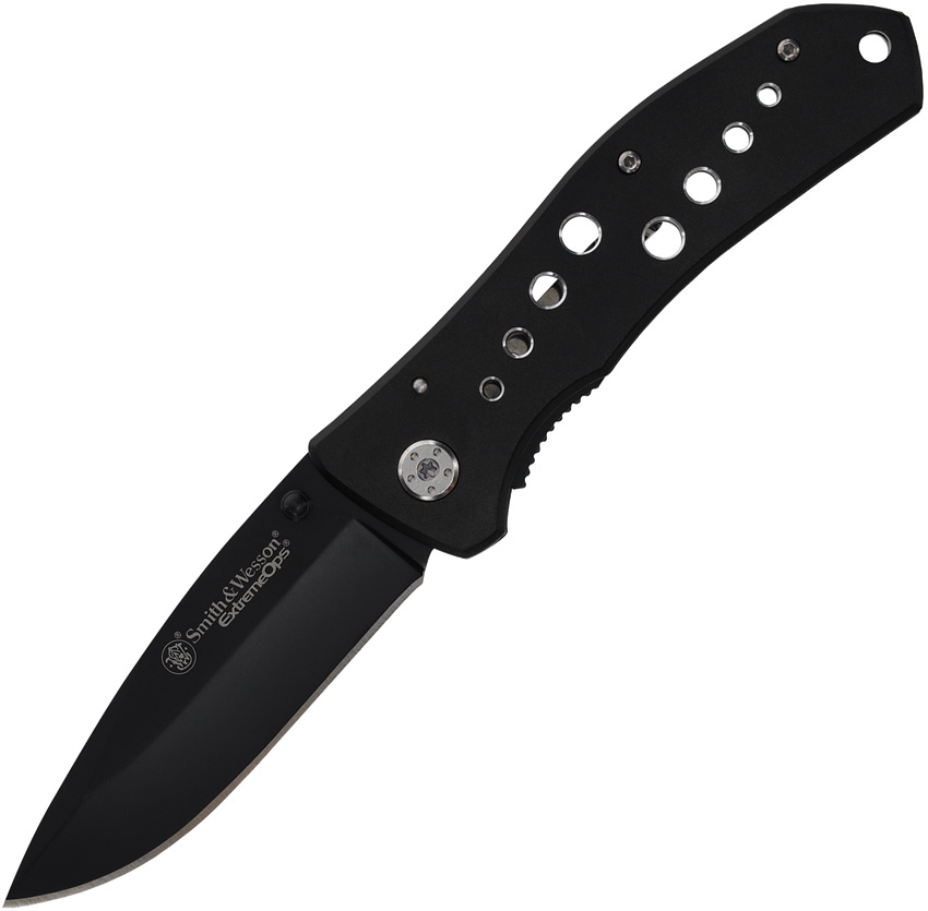 ExtremeOps Linerlock
