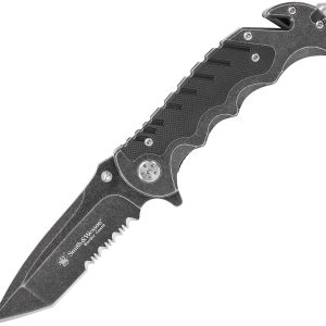 Smith & Wesson Border Guard Linerlock SWBG10S product image