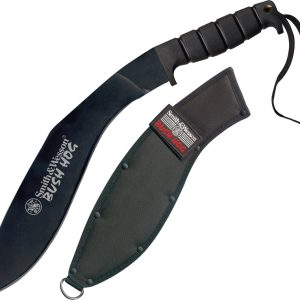 Bush Hog Kukri