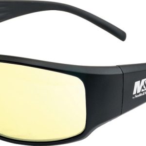 Thunderbolt Shooting Glasses