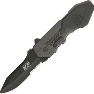 M&P Large Linerlock A/O