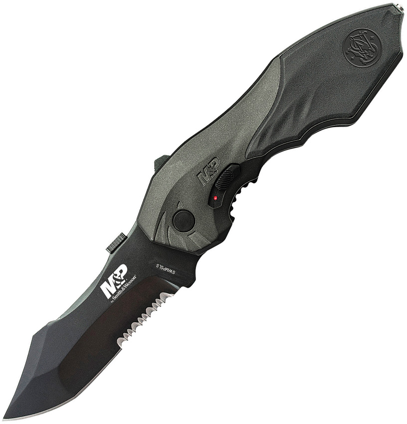 M&P Large Linerlock A/O