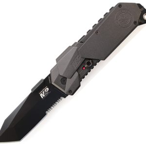 M&P MAGIC Linerlock A/O