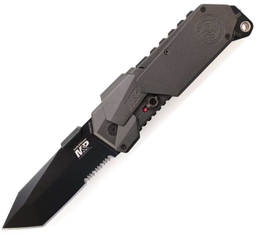 M&P MAGIC Linerlock A/O