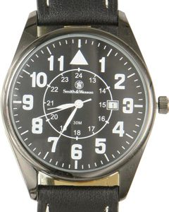 Civilian Watch