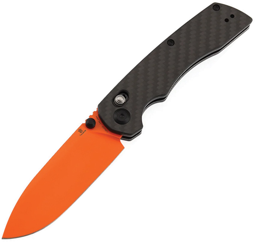 Kryo Crossbar Lock Blk/Org