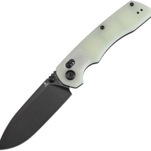Kryo Crossbar Lock Jade