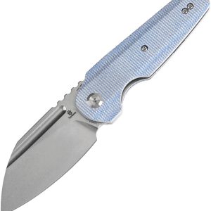 Rafe L Linerlock SW Blue
