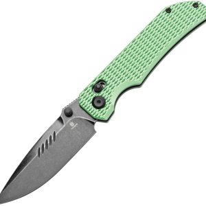 Eaglestrike Crossbar Lock Grn